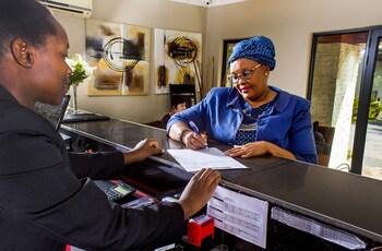 Hotel At Tzaneen