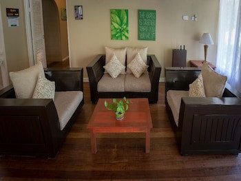 Sutera Sanctuary Lodges At Poring Hot Springs