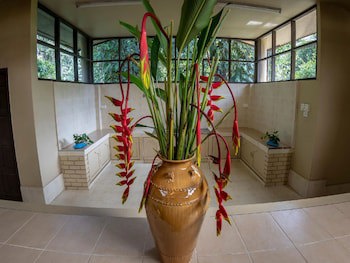 Sutera Sanctuary Lodges At Poring Hot Springs