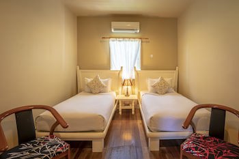 Sutera Sanctuary Lodges At Poring Hot Springs