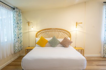 Sutera Sanctuary Lodges At Poring Hot Springs