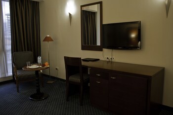 Bel Azur Hotel & Resort