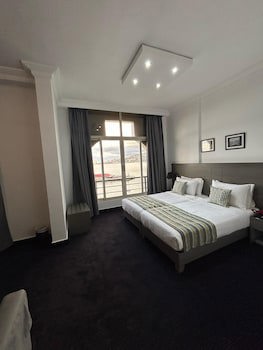 Bel Azur Hotel & Resort