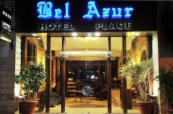 Bel Azur Hotel & Resort