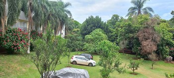 Canzi Cataratas Hotel