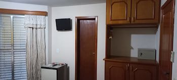 Canzi Cataratas Hotel