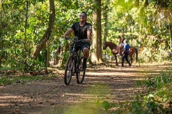 Canzi Cataratas Hotel