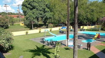 Canzi Cataratas Hotel