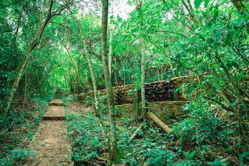 Canzi Cataratas Hotel