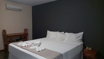 Canzi Cataratas Hotel