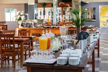 Canzi Cataratas Hotel