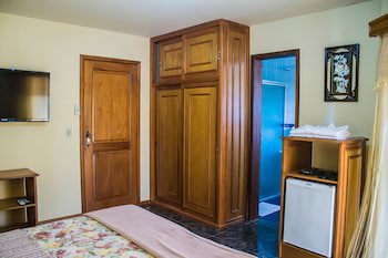 Canzi Cataratas Hotel