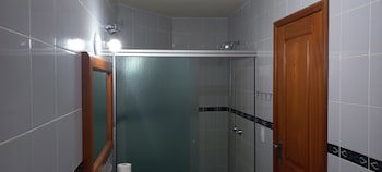Canzi Cataratas Hotel