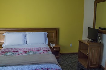 Canzi Cataratas Hotel