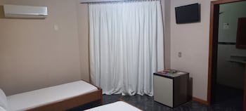 Canzi Cataratas Hotel