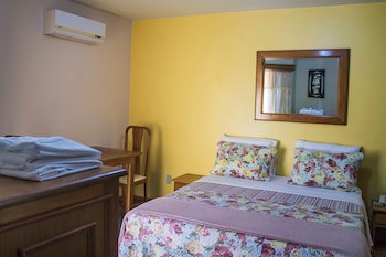 Canzi Cataratas Hotel