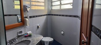 Canzi Cataratas Hotel