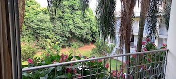 Canzi Cataratas Hotel