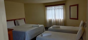 Canzi Cataratas Hotel