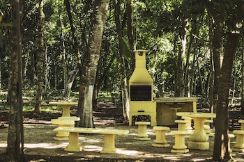 Canzi Cataratas Hotel