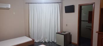 Canzi Cataratas Hotel