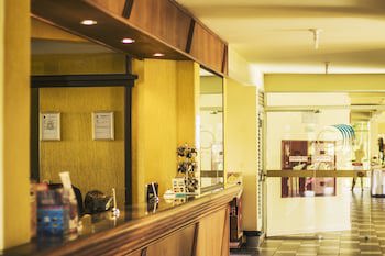 Canzi Cataratas Hotel