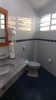Canzi Cataratas Hotel