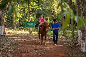 Canzi Cataratas Hotel