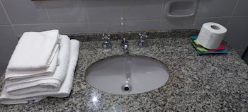 Canzi Cataratas Hotel