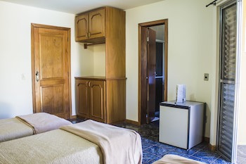 Canzi Cataratas Hotel
