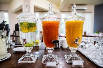 Canzi Cataratas Hotel