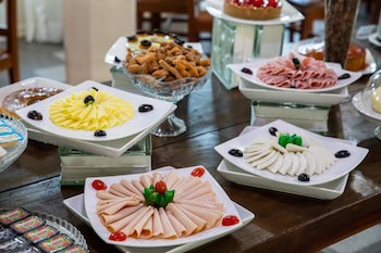 Canzi Cataratas Hotel