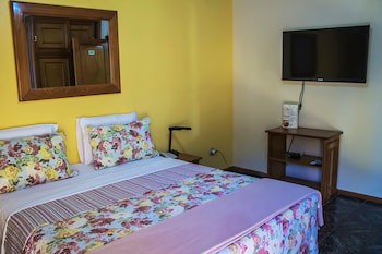 Canzi Cataratas Hotel