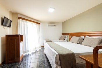 Canzi Cataratas Hotel