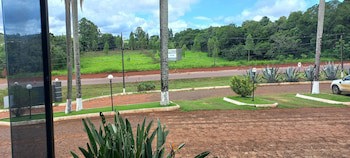 Canzi Cataratas Hotel