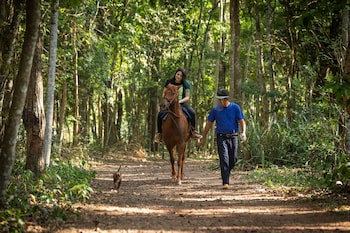 Canzi Cataratas Hotel