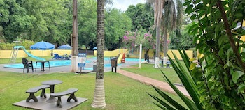 Canzi Cataratas Hotel
