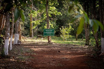 Canzi Cataratas Hotel