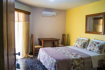 Canzi Cataratas Hotel