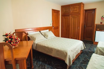 Canzi Cataratas Hotel