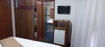 Canzi Cataratas Hotel