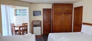 Canzi Cataratas Hotel