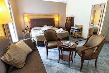 Villa Tirreno fotoğrafı