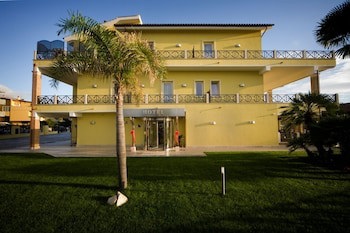 Villa Tirreno galeri fotoğrafı