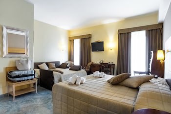 Villa Tirreno galeri fotoğrafı