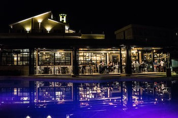 Villa Tirreno galeri fotoğrafı