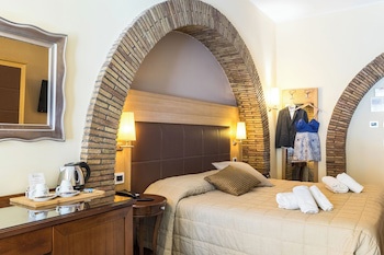 Villa Tirreno fotoğrafı