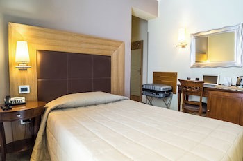 Villa Tirreno fotoğrafı
