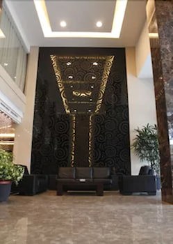 Grand Sakura Hotel