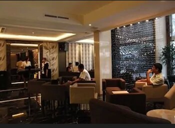 Grand Sakura Hotel